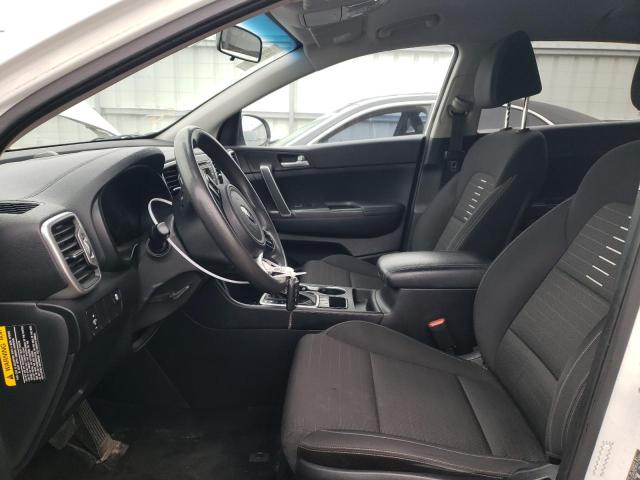 Photo 7 from auction – 2018 KIA SPORTAGE L with VIN KNDPM3AC0J7351237