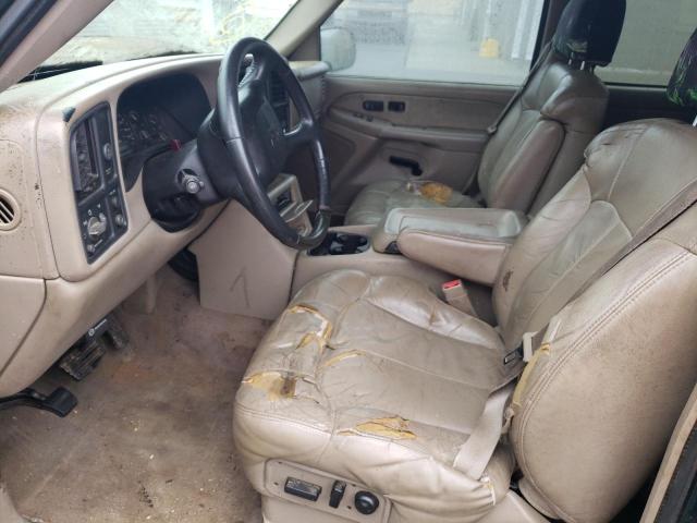 Photo 7 from auction – 2002 CHEVROLET SILVERADO with VIN 2GCEC19T321236679