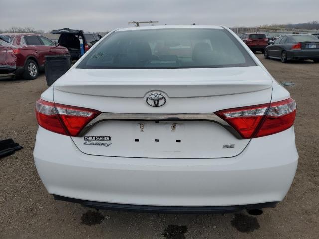Photo 6 from auction – 2015 TOYOTA CAMRY LE with VIN 4T1BF1FK3FU920983