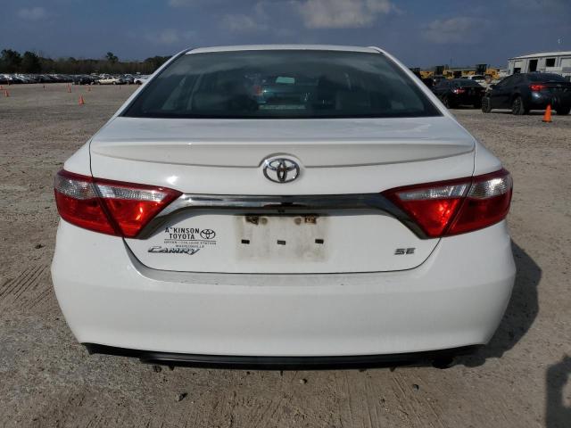 Photo 6 from auction – 2015 TOYOTA CAMRY LE with VIN 4T1BF1FK3FU064147