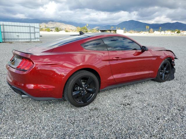 Photo 3 from auction – 2021 FORD MUSTANG with VIN 1FA6P8TH1M5123116