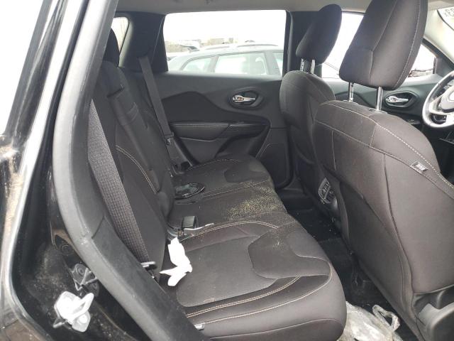 Photo 11 from auction – 2015 JEEP CHEROKEE L with VIN 1C4PJMCB2FW623979