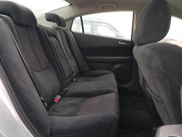 Photo 10 from auction – 2009 MAZDA 6 I with VIN 1YVHP81H995M50581