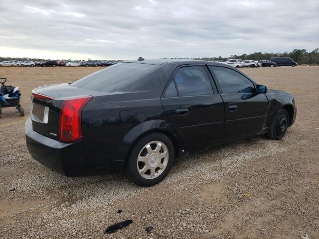 Photo 3 from auction – 2004 CADILLAC CTS with VIN 1G6DM577X40144654