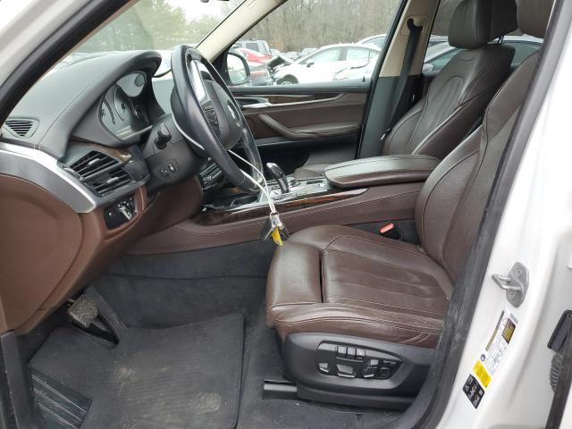 Photo 7 from auction – 2015 BMW X5 XDRIVE3 with VIN 5UXKR0C56F0P09660