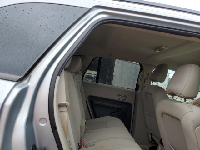 Photo 11 from auction – 2007 FORD EDGE SE with VIN 2FMDK36C17BB65977