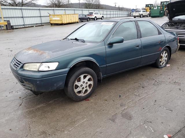 Photo 1 from auction – 1998 TOYOTA CAMRY CE with VIN 4T1BF28K8WU062185