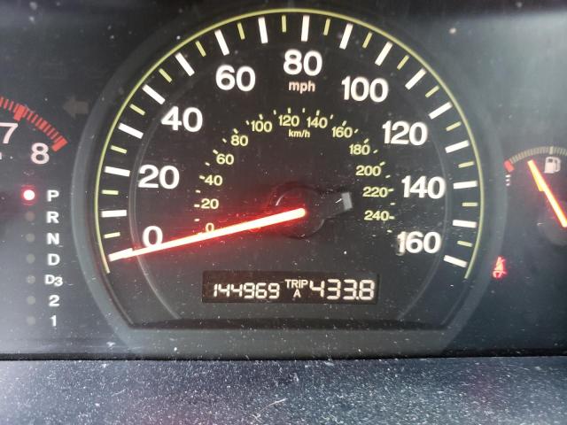 Photo 9 from auction – 2003 HONDA ACCORD EX with VIN JHMCM56693C066090