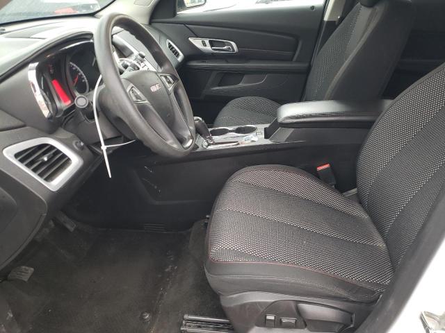 Фото 7 с аукциона – 2017 GMC TERRAIN SL с VIN 2GKFLSEK4H6157822