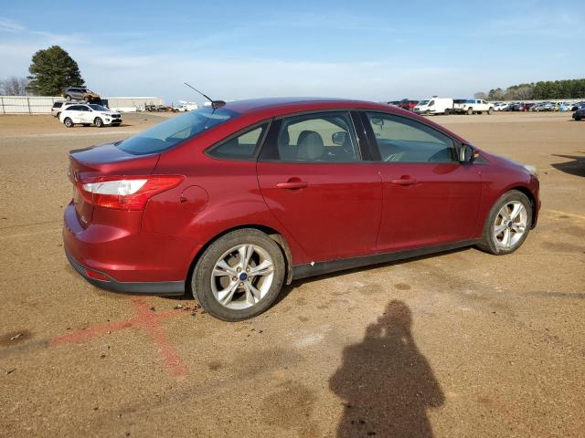 Photo 3 from auction – 2014 FORD FOCUS SE with VIN 1FADP3F28EL318645