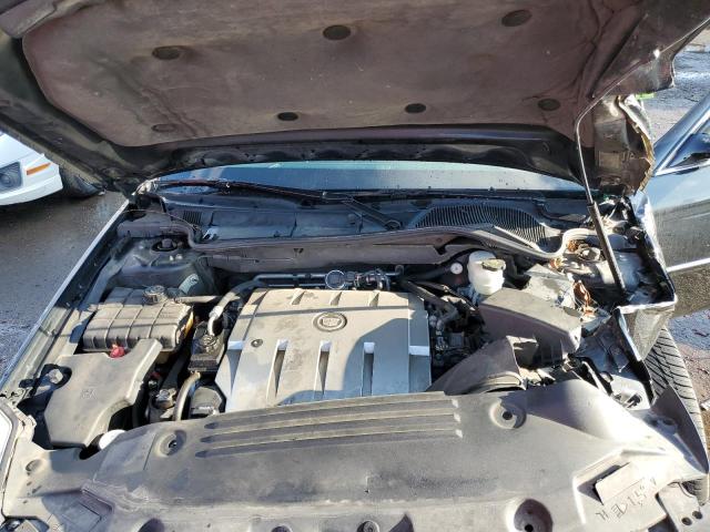 Photo 11 from auction – 2010 CADILLAC DTS PREMIU with VIN 1G6KH5EY5AU101643