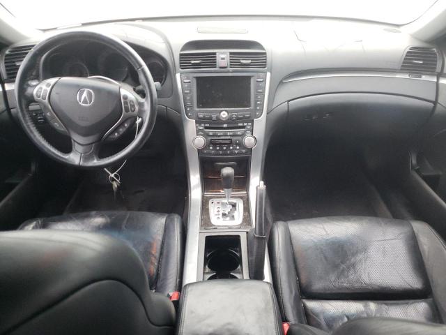 Photo 8 from auction – 2007 ACURA TL with VIN 19UUA66247A001443