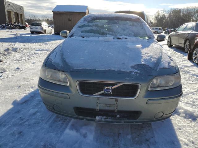 Photo 5 from auction – 2008 VOLVO S60 2.5T with VIN YV1RS592782699995