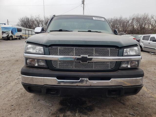 Photo 5 from auction – 2003 CHEVROLET SILVERADO with VIN 2GCEC19V931120261