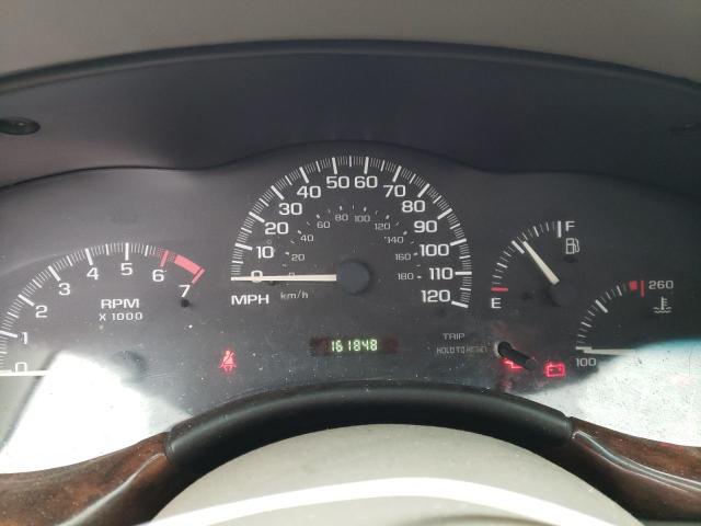 Photo 9 from auction – 2003 CHEVROLET MALIBU LS with VIN 1G1NE52J93M704259