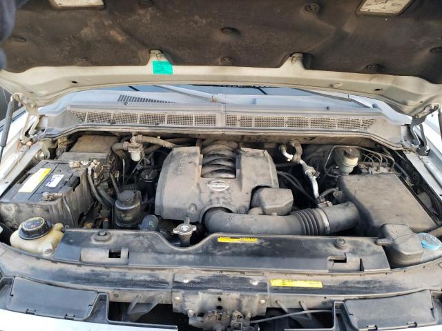 Photo 12 from auction – 2005 NISSAN ARMADA with VIN 5N1AA08A85N703205