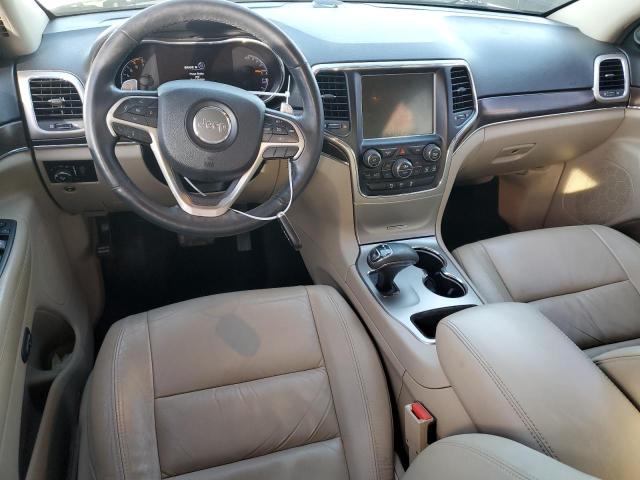 Photo 8 from auction – 2014 JEEP GRAND CHER with VIN 1C4RJEBT3EC130112
