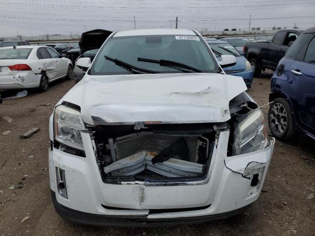 Photo 5 from auction – 2013 GMC TERRAIN SL with VIN 2GKFLREK5D6290835