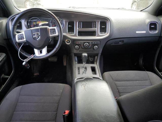 Photo 8 from auction – 2013 DODGE CHARGER SE with VIN 2C3CDXBG1DH696572