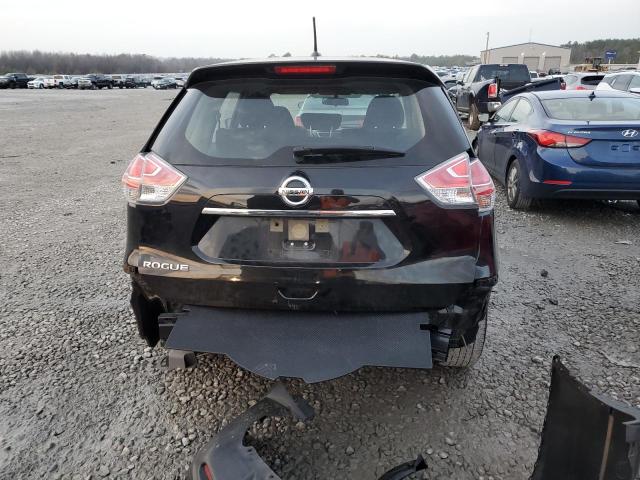 Photo 6 from auction – 2016 NISSAN ROGUE S with VIN JN8AT2MT0GW027982