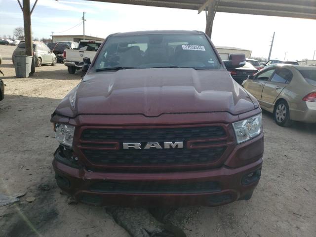 Photo 5 from auction – 2022 RAM 1500 BIG H with VIN 1C6SRFFT9NN289643