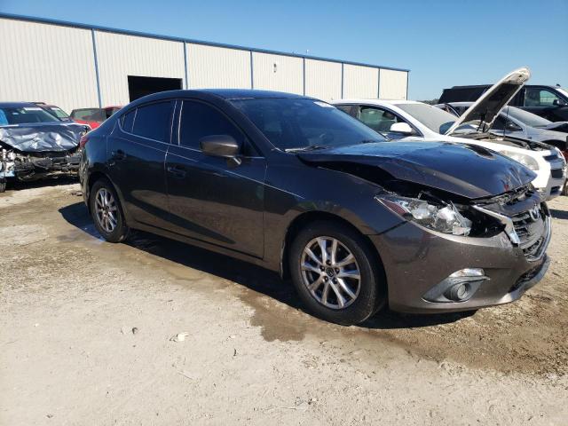 Photo 4 from auction – 2015 MAZDA 3 TOURING with VIN 3MZBM1V79FM136929