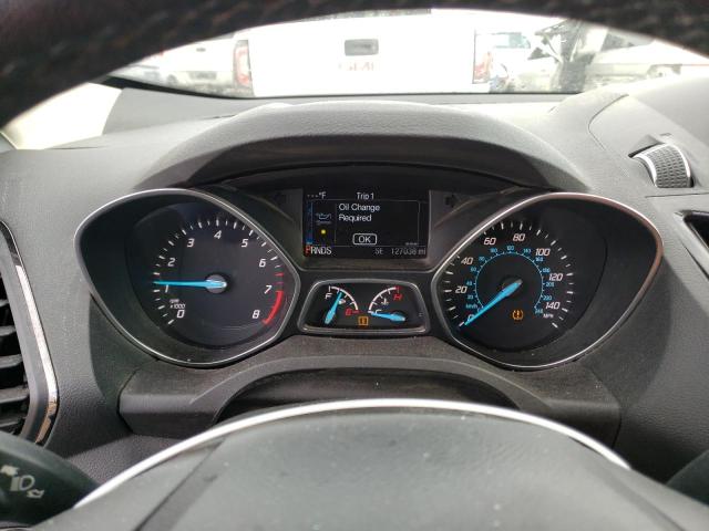 Photo 9 from auction – 2015 FORD ESCAPE TIT with VIN 1FMCU9J99FUC62714