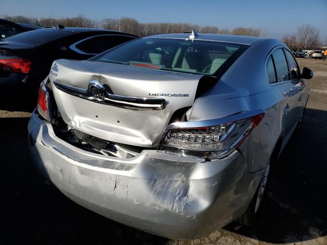 Zdjęcie 3 z aukcji – 2010 BUICK LACROSSE C z VIN 1G4GB5EG7AF220693