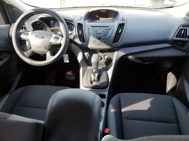 Photo 8 from auction – 2015 FORD ESCAPE S with VIN 1FMCU0F7XFUC01312