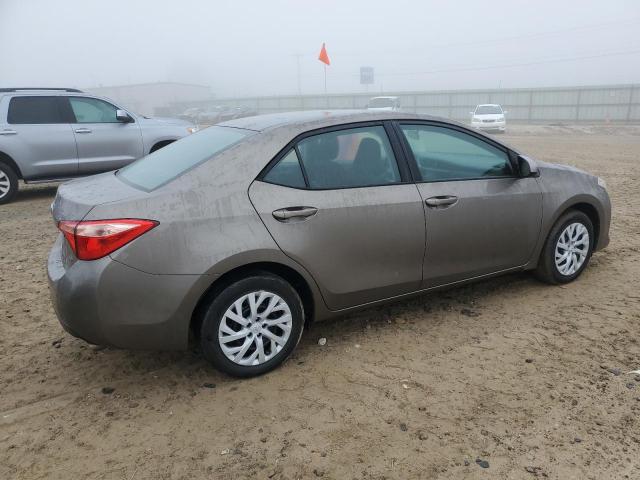 Photo 3 from auction – 2019 TOYOTA COROLLA L with VIN 5YFBURHE2KP878264