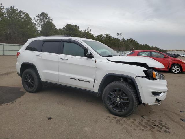 Photo 4 from auction – 2017 JEEP GRAND CHER with VIN 1C4RJFBG4HC859149