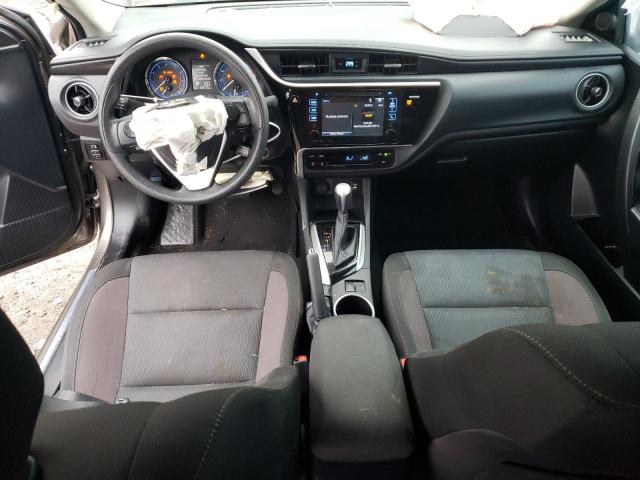 Photo 8 from auction – 2017 TOYOTA COROLLA L with VIN 2T1BURHE6HC891429