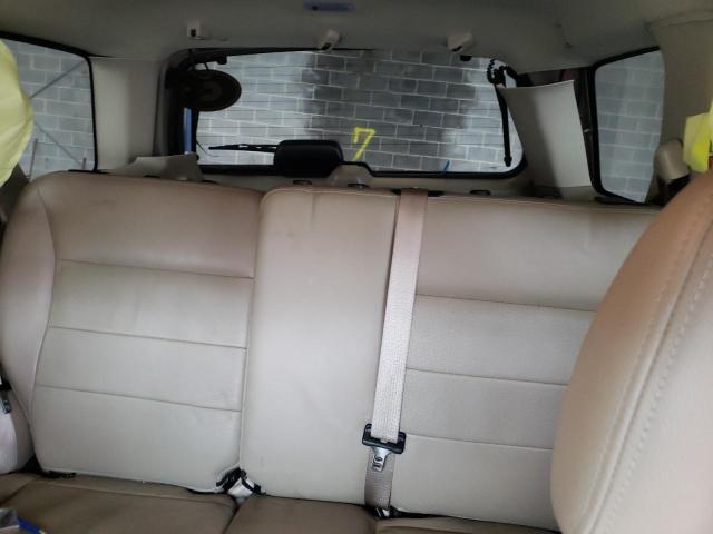 Photo 10 from auction – 2007 FORD ESCAPE LIM with VIN 1FMCU041X7KB89366