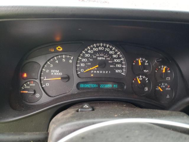 Photo 9 from auction – 2007 CHEVROLET SILVERADO with VIN 1GCHC23U87F153379