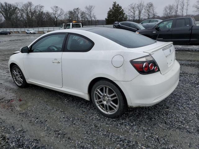Photo 2 from auction – 2008 SCION TC with VIN JTKDE167180230339
