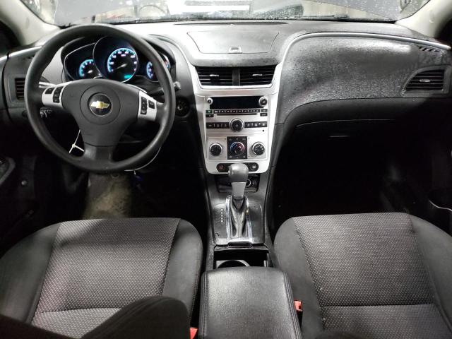 Photo 8 from auction – 2011 CHEVROLET MALIBU 1LT with VIN 1G1ZC5E10BF167710