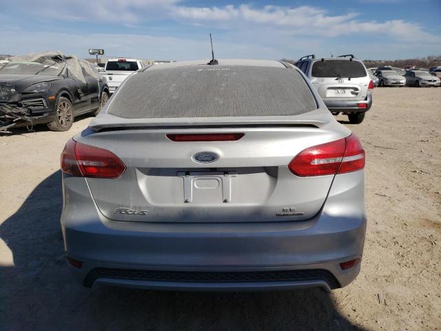 Photo 6 from auction – 2016 FORD FOCUS SE with VIN 1FADP3F21GL314844