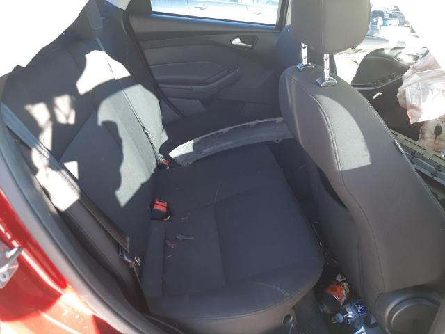Photo 10 from auction – 2015 FORD FOCUS SE with VIN 1FADP3F24FL366242