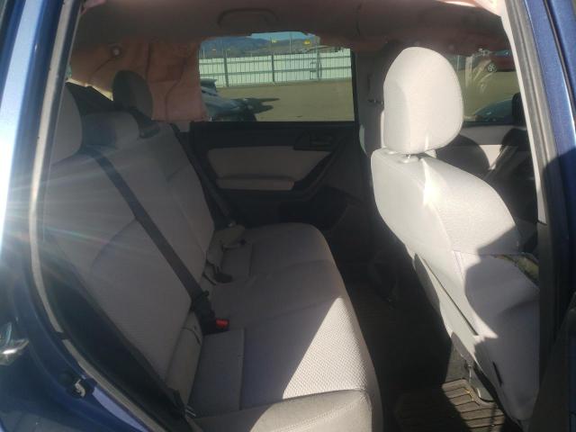 Photo 11 from auction – 2015 SUBARU FORESTER 2 with VIN JF2SJABC5FH433084