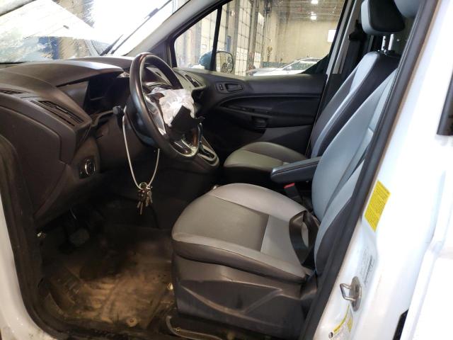 Photo 7 from auction – 2018 FORD TRANSIT CO with VIN NM0LS7E72J1372938