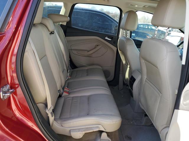 Photo 10 from auction – 2013 FORD ESCAPE SEL with VIN 1FMCU0H99DUC33700