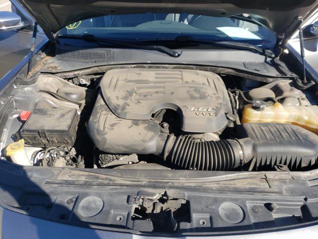 Photo 11 from auction – 2012 CHRYSLER 300 LIMITE with VIN 2C3CCACG4CH229319