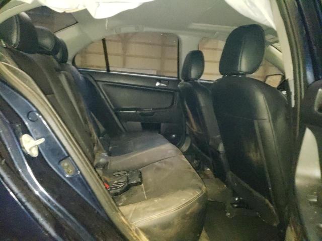 Photo 10 from auction – 2014 MITSUBISHI LANCER SE with VIN JA32V2FW9EU603688