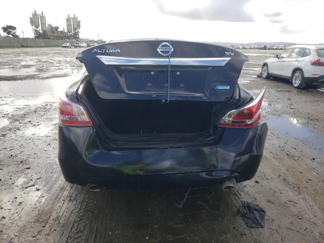 Photo 6 from auction – 2013 NISSAN ALTIMA 2.5 with VIN 1N4AL3AP5DN468989
