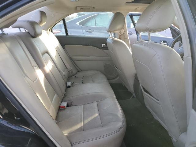 Photo 10 from auction – 2012 FORD FUSION with VIN 3FAHP0CGXCR127422