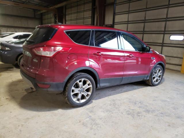 Photo 3 from auction – 2013 FORD ESCAPE SEL with VIN 1FMCU0H92DUD88346