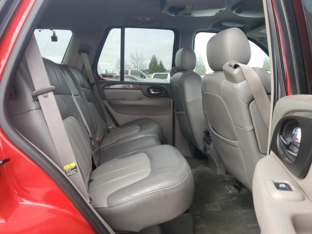 Photo 11 from auction – 2002 GMC ENVOY with VIN 1GKDT13S422316993