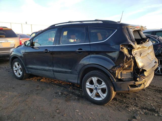 Photo 2 from auction – 2013 FORD ESCAPE SE with VIN 1FMCU0G95DUD36775