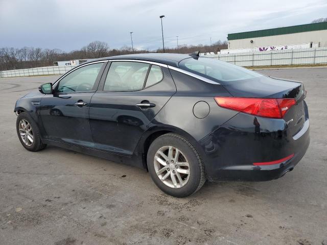 Photo 2 from auction – 2013 KIA OPTIMA LX with VIN 5XXGM4A71DG147308