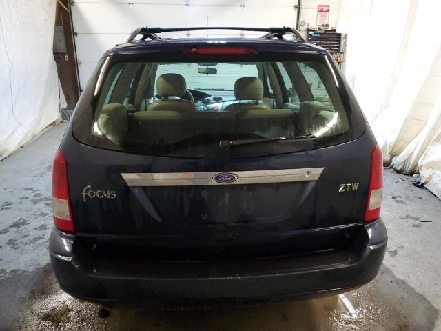 Photo 6 from auction – 2002 FORD FOCUS SE with VIN 1FAHP36372W278532